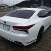 lexus ls 2019 -LEXUS 【徳島 300ま1223】--Lexus LS GVF55-6005021---LEXUS 【徳島 300ま1223】--Lexus LS GVF55-6005021- image 6