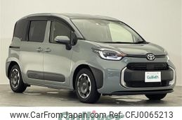 toyota sienta 2023 -TOYOTA--Sienta 6AA-MXPL10G--MXPL10-1033668---TOYOTA--Sienta 6AA-MXPL10G--MXPL10-1033668-