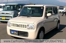 suzuki alto-lapin 2014 -SUZUKI 【前橋 580ｾ6971】--Alto Lapin HE22S--440318---SUZUKI 【前橋 580ｾ6971】--Alto Lapin HE22S--440318-