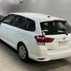 toyota corolla-fielder 2018 -TOYOTA--Corolla Fielder NRE161G-0054173---TOYOTA--Corolla Fielder NRE161G-0054173- image 2