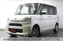 daihatsu tanto 2018 -DAIHATSU--Tanto LA600S--LA600S-0709227---DAIHATSU--Tanto LA600S--LA600S-0709227-