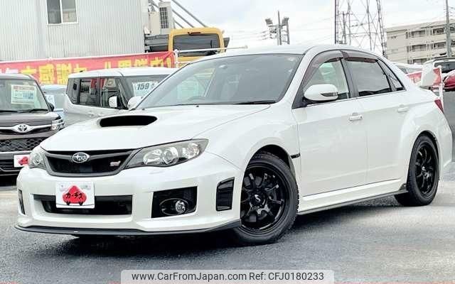 subaru impreza 2012 GOO_JP_700050301430240906006 image 1