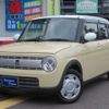 suzuki alto-lapin 2016 -SUZUKI 【名変中 】--Alto Lapin HE33S--128430---SUZUKI 【名変中 】--Alto Lapin HE33S--128430- image 1