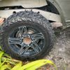 suzuki jimny 2010 CFJ1551233 image 9