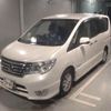 nissan serena 2014 -NISSAN--Serena HFC26-217003---NISSAN--Serena HFC26-217003- image 5