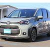 toyota sienta 2022 -TOYOTA 【船橋 500ｽ6831】--Sienta MXPL10G--1008711---TOYOTA 【船橋 500ｽ6831】--Sienta MXPL10G--1008711- image 24