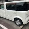 nissan cube-cubic 2008 -NISSAN--Cube Cubic DBA-YGZ11--YGZ11-131658---NISSAN--Cube Cubic DBA-YGZ11--YGZ11-131658- image 6