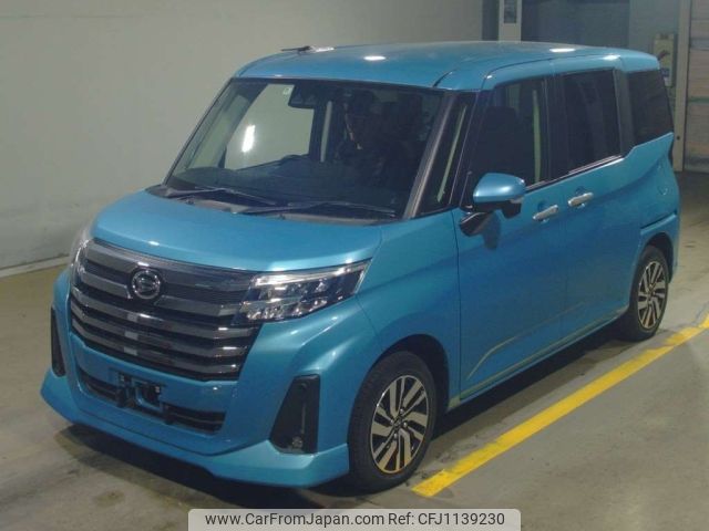 daihatsu thor 2020 -DAIHATSU--Thor M900S-0074264---DAIHATSU--Thor M900S-0074264- image 1