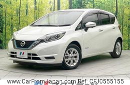 nissan note 2019 -NISSAN--Note DAA-HE12--HE12-304098---NISSAN--Note DAA-HE12--HE12-304098-