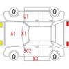 toyota porte 2010 -TOYOTA--Porte DBA-NNP10--NNP10-5066796---TOYOTA--Porte DBA-NNP10--NNP10-5066796- image 2