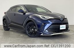 toyota c-hr 2021 -TOYOTA--C-HR 6AA-ZYX11--ZYX11-2036708---TOYOTA--C-HR 6AA-ZYX11--ZYX11-2036708-
