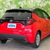 toyota yaris 2023 CFJ1863902 image 3