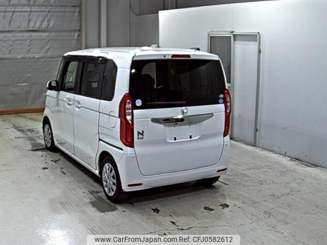 honda n-box 2020 -HONDA--N BOX JF3-1451878---HONDA--N BOX JF3-1451878- image 2