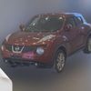 nissan juke 2012 -NISSAN--Juke DBA-YF15--YF15-062476---NISSAN--Juke DBA-YF15--YF15-062476- image 1