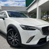 mazda cx-3 2018 -MAZDA--CX-3 6BA-DKEFW--DKEFW-103046---MAZDA--CX-3 6BA-DKEFW--DKEFW-103046- image 1