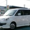 suzuki solio 2011 -SUZUKI 【浜松 502ﾕ4740】--Solio MA15S--118900---SUZUKI 【浜松 502ﾕ4740】--Solio MA15S--118900- image 1