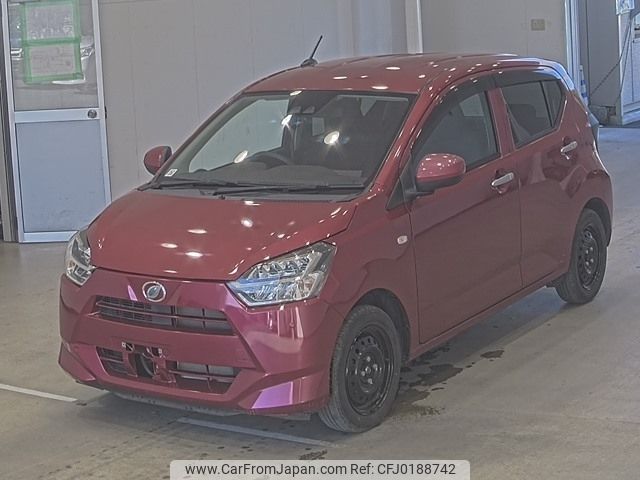 daihatsu mira-e-s 2019 -DAIHATSU--Mira e:s LA350S-0145453---DAIHATSU--Mira e:s LA350S-0145453- image 1