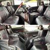 toyota vellfire 2011 -TOYOTA--Vellfire DBA-GGH20W--GGH20-8050964---TOYOTA--Vellfire DBA-GGH20W--GGH20-8050964- image 5