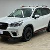 subaru forester 2018 quick_quick_5BA-SK9_SK9-008667 image 14