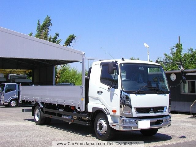 mitsubishi-fuso fighter 2024 -MITSUBISHI--Fuso Fighter 2KG-FK62FZ--FK62FZ-615934---MITSUBISHI--Fuso Fighter 2KG-FK62FZ--FK62FZ-615934- image 1