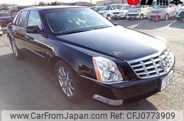 cadillac dts 2008 -GM 【熊本 301ﾔ595】--Cadillac DTS X272--7U194631---GM 【熊本 301ﾔ595】--Cadillac DTS X272--7U194631-