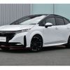 nissan aura 2022 -NISSAN--AURA 6AA-FE13--FE13-237009---NISSAN--AURA 6AA-FE13--FE13-237009- image 1
