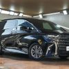 toyota alphard 2024 -TOYOTA--Alphard 3BA-AGH40W--AGH40-4011663---TOYOTA--Alphard 3BA-AGH40W--AGH40-4011663- image 1