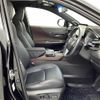 toyota harrier 2021 -TOYOTA--Harrier 6AA-AXUH80--AXUH80-0023293---TOYOTA--Harrier 6AA-AXUH80--AXUH80-0023293- image 8