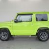 suzuki jimny 2021 quick_quick_3BA-JB64W_JB64W-229492 image 11