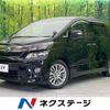 toyota vellfire 2013 -TOYOTA--Vellfire DBA-ANH20W--ANH20-8284104---TOYOTA--Vellfire DBA-ANH20W--ANH20-8284104- image 1