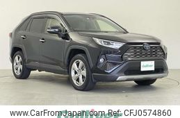 toyota rav4 2020 -TOYOTA--RAV4 6AA-AXAH54--AXAH54-2009417---TOYOTA--RAV4 6AA-AXAH54--AXAH54-2009417-