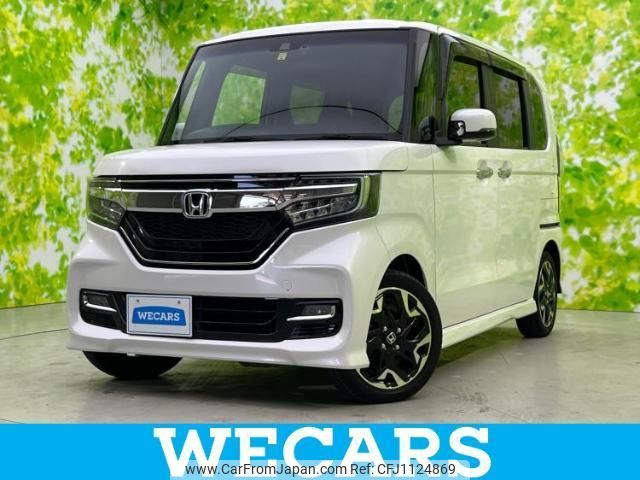 honda n-box 2020 quick_quick_6BA-JF3_JF3-2210852 image 1