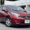 nissan note 2013 -NISSAN--Note DBA-E12--E12-132850---NISSAN--Note DBA-E12--E12-132850- image 1