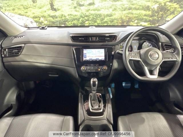 nissan x-trail 2021 -NISSAN--X-Trail 5BA-NT32--NT32-612049---NISSAN--X-Trail 5BA-NT32--NT32-612049- image 2