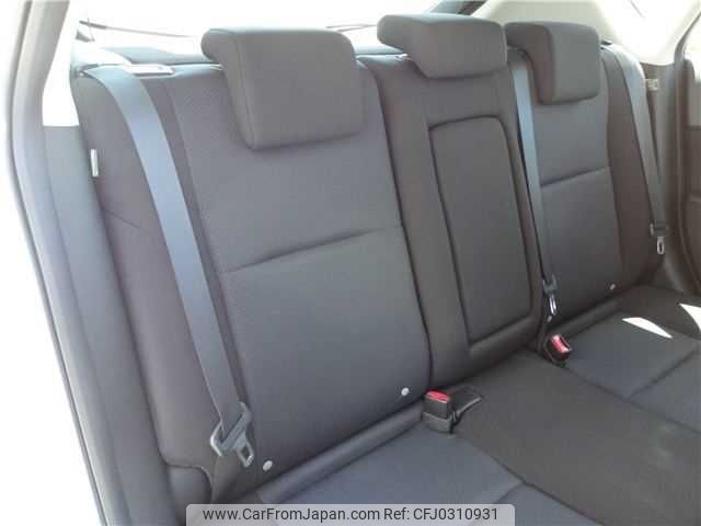 mazda axela 2010 TE3505 image 2