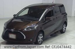 toyota sienta 2019 -TOYOTA--Sienta DBA-NCP175G--NCP175-7031763---TOYOTA--Sienta DBA-NCP175G--NCP175-7031763-