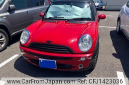 mini mini-others 2005 -BMW--BMW Mini GH-RF16--WMWRF32020TG00912---BMW--BMW Mini GH-RF16--WMWRF32020TG00912-