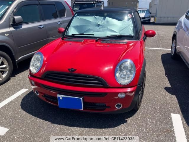 mini mini-others 2005 -BMW--BMW Mini GH-RF16--WMWRF32020TG00912---BMW--BMW Mini GH-RF16--WMWRF32020TG00912- image 1