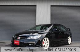 honda civic 2008 quick_quick_FD2_FD2-1600758