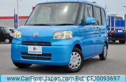 daihatsu tanto 2010 quick_quick_DBA-L375S_L375S-0346893