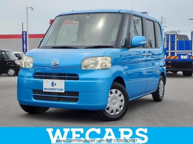 daihatsu tanto 2010 quick_quick_DBA-L375S_L375S-0346893 image 1