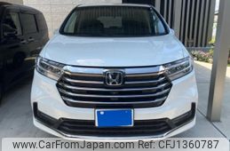 honda odyssey 2020 -HONDA--Odyssey 6BA-RC2--RC2-1400039---HONDA--Odyssey 6BA-RC2--RC2-1400039-