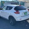 nissan juke 2014 quick_quick_DBA-YF15_YF15-308818 image 3