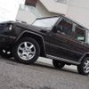 mercedes-benz g-class 1994 -MERCEDES-BENZ--Benz G Class E-463228--WDB46322817094518---MERCEDES-BENZ--Benz G Class E-463228--WDB46322817094518- image 17