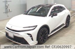 toyota crown 2024 -TOYOTA 【弘前 300さ9963】--ｸﾗｳﾝｽﾎﾟｰﾂ AZSH36W-4025645---TOYOTA 【弘前 300さ9963】--ｸﾗｳﾝｽﾎﾟｰﾂ AZSH36W-4025645-