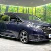 honda odyssey 2014 -HONDA--Odyssey DBA-RC1--RC1-1016278---HONDA--Odyssey DBA-RC1--RC1-1016278- image 17