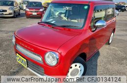 suzuki alto-lapin 2015 -SUZUKI 【三河 583ｱ872】--Alto Lapin HE22S--882655---SUZUKI 【三河 583ｱ872】--Alto Lapin HE22S--882655-