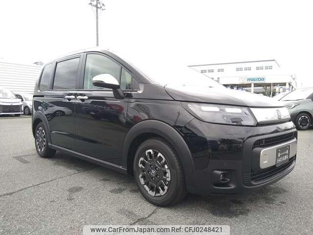 honda freed 2024 quick_quick_6AA-GT6_GT6-1004046 image 1