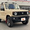 suzuki jimny 2021 -SUZUKI--Jimny 3BA-JB64W--JB64W-197555---SUZUKI--Jimny 3BA-JB64W--JB64W-197555- image 10