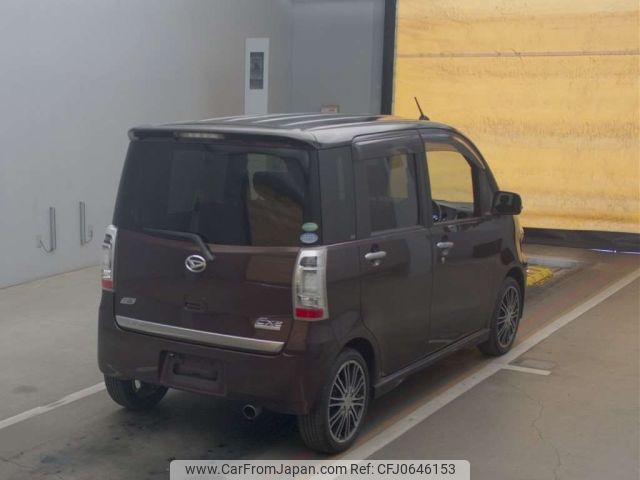 daihatsu tanto-exe 2012 -DAIHATSU--Tanto Exe L455S-0076081---DAIHATSU--Tanto Exe L455S-0076081- image 2